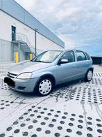 Opel Corsa 1.2i AUTOMAAT Airco Zetelverwarming Gekeurd vvk, Auto's, Automaat, Particulier, Corsa, 4 cilinders
