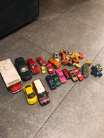 Set auto’s, Ophalen of Verzenden, Gebruikt