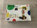 Houten creatieve construction speelgoed set, Ophalen of Verzenden, Gebruikt, Overige typen