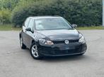VOLKSWAGEN GOLF VII 2013 1.2 BENZINE 150DKM GEKEURD&GARANTIE, Voorwielaandrijving, Euro 5, Stof, 4 cilinders