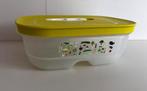 Nieuw van Tupperware! Ventsmart 0,8 liter, Huis en Inrichting, Ophalen of Verzenden, Nieuw, Groen, Overige typen