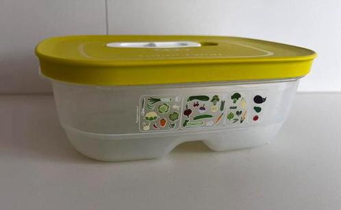 Nieuw van Tupperware! Ventsmart 0,8 liter, Huis en Inrichting, Keuken | Tupperware, Nieuw, Overige typen, Groen, Ophalen of Verzenden