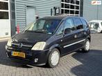 Opel Meriva 1.6-16V Enjoy, airco, trekhaak, Auto's, Voorwielaandrijving, Monovolume, Gebruikt, Startonderbreker