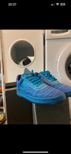Filling pieces, Ophalen