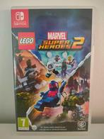 LEGO Marvel Super Heroes 2, Comme neuf, Enlèvement ou Envoi