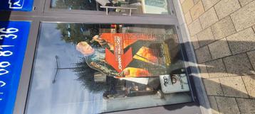 Les fan de Johnny Hallyday! beschikbaar voor biedingen