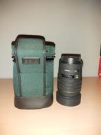 Sigma 105 mm f2.8 EX DG (Canon) (enkel manueel), Audio, Tv en Foto, Foto | Lenzen en Objectieven, Ophalen, Gebruikt, Macrolens