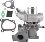 turbo pour ISUZU	Kobelco SH100 SK120, Enlèvement, Révisé, Hyundai