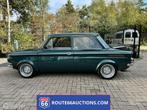 NSU 1200 TT 1968 | Route 66 auctions, Autres marques, Achat, Entreprise, 2 places
