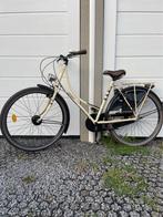 Btwin Design Elops 5 Damesfiets, Ophalen, Zo goed als nieuw, Overige merken, Versnellingen