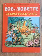 Bob et Bobette - Les dames de l'arc-en-ciel, Boeken, Gelezen, Ophalen of Verzenden, Willy Vandersteen, Eén stripboek