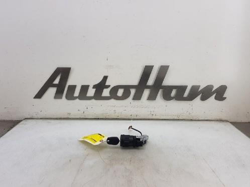 CONTACTSLOT + SLEUTEL Corsa F (UB / UH / UP) (9663123380), Auto-onderdelen, Overige Auto-onderdelen, Opel, Gebruikt