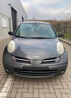 Nissan Micra 1.2i, Auto's, Handgeschakeld, Micra, Bedrijf, Te koop