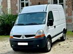 Renault Master 2.5 CDTI/140.000 Km Zeer schoon, Auto's, Voorwielaandrijving, Stof, 4 cilinders, Renault