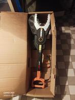 JawSaw 5 Amp Electric Chainsaw, Ophalen, Zo goed als nieuw, Kettingzaag, Workx