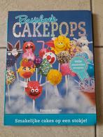 Cakepops, Ophalen, Gebruikt