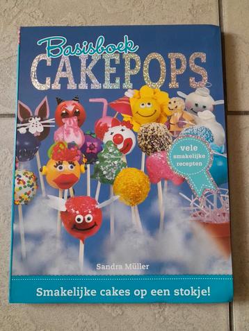 Cakepops, Enlèvement, Utilisé