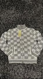 Gucci Cardigan, Ophalen, Zo goed als nieuw, Maat 52/54 (L)
