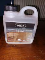 Woca oil carewit, Autos : Divers, Produits d'entretien, Enlèvement ou Envoi
