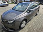 Seat Ibiza ST, Autos, 5 places, Break, Tissu, Carnet d'entretien