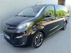 Opel Vivaro Dubbele Cabine Innovation 2.0 Turbo D S/S 180 P, Auto's, Automaat, 4 deurs, Monovolume, Vivaro