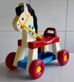 Fisher Price Riding horse, Ophalen of Verzenden, Gebruikt, Overige typen