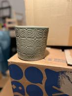 Verschillende bloempotten €5 per pot, Tuin en Terras, Ophalen, Zo goed als nieuw