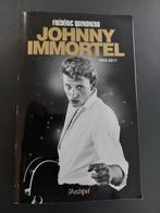 JOHNNY IMMORTEL 1943/2017 - 900 pages !, Comme neuf, Enlèvement ou Envoi