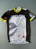 Maillot Castelli S, Vélos & Vélomoteurs, Comme neuf, S