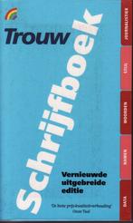 Jaap de Berg  “Trouw schrijfboek”, Enlèvement ou Envoi, Comme neuf