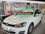 VW  GOLF  7  1.2  TSI  ( 5 DEURS) ( 125KM) KOOPJE, Autos, Euro 5, Achat, 5 portes, Essence