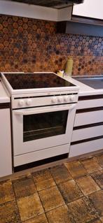 Kookvuur met oven, Enlèvement