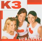 cd K3 originals Verliefd, Cd's en Dvd's, Ophalen, Zo goed als nieuw, Kinderen en Jeugd