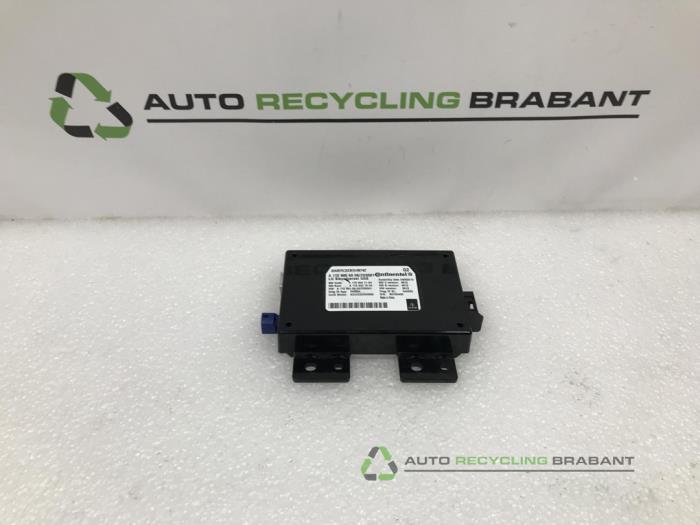 Téléphone d'un Mercedes SLK, Autos : Pièces & Accessoires, -, 3 mois de garantie, Utilisé, -