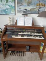 Orgue Roland à 50/70, Musique & Instruments, Orgues, Enlèvement, Utilisé, 2 claviers, Orgue