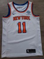 NBA New York Jersey origineel Ntilikina, Ophalen of Verzenden