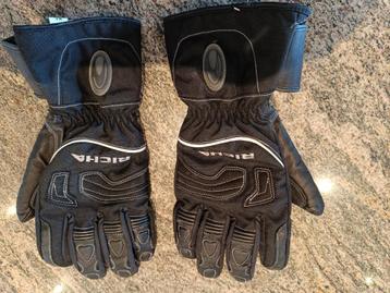 Motor handschoenen Richa beschikbaar voor biedingen