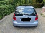 A160 BENZIN AIRCO 150,000KM 2010 ESSENCE 0471654764, Auto's, Zwart, Bedrijf, 5 deurs, Zilver of Grijs