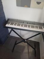 Casio piano, Muziek en Instrumenten, Keyboards, Ophalen, Zo goed als nieuw, Casio