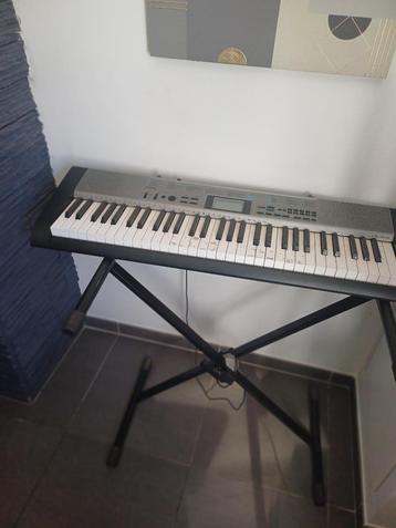 piano Casio, Musique & Instruments, Enlèvement, Comme neuf, Casio