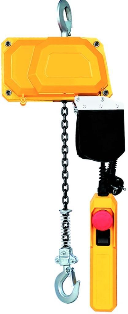 Elektrische kettingtakel  ( 150Kg ), Auto diversen, Overige Auto diversen, Verzenden