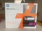 HP Office jet pro 8022e neuve dans sa boîte scellée., Informatique & Logiciels, Enlèvement, Neuf, Imprimante