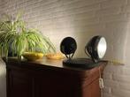 Plafondlamp retro design 'Lucas fog rangers', Huis en Inrichting, Ophalen of Verzenden, Zo goed als nieuw, Metaal