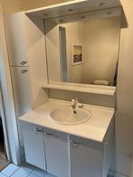 badkamer, Ophalen