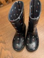 Regenlaarzen, Kinderen en Baby's, Kinderkleding | Schoenen en Sokken, Ophalen, Zo goed als nieuw