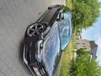 Audi a4 avant s line, Auto's, Euro 5, Zwart, 4 cilinders, A4