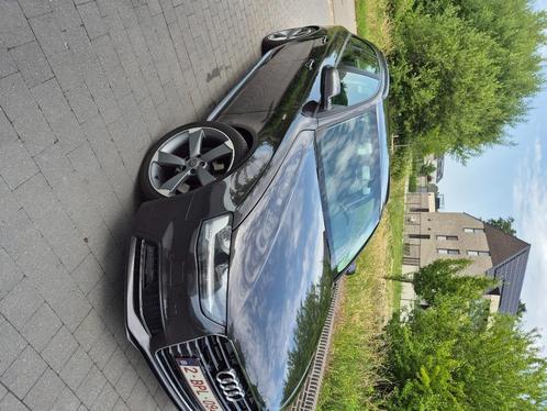 Audi a4 avant s line, Auto's, Audi, Particulier, A4, ABS, Airbags, Airconditioning, Alarm, Boordcomputer, Centrale vergrendeling