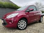 Ford Ka/Ka+ Ka 1.2i Titanium Start/Stop 1ER, Auto's, Ford, Start-stop-systeem, 4 zetels, 50 kW, 1242 cc