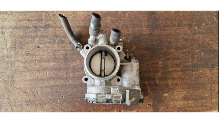 Gasklephuis van een Hyundai I30, Auto-onderdelen, Motor en Toebehoren, Hyundai, Gebruikt, 3 maanden garantie, Ophalen of Verzenden