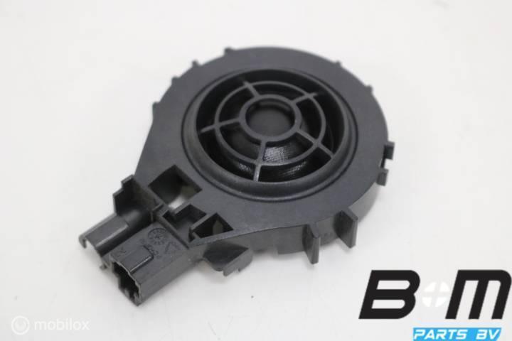 Luidspreker links of rechtsvoor Audi A3 8V 8V0035399D, Auto diversen, Autospeakers, Gebruikt